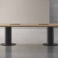 Keni Conference Table