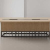 Lomi Conference Table