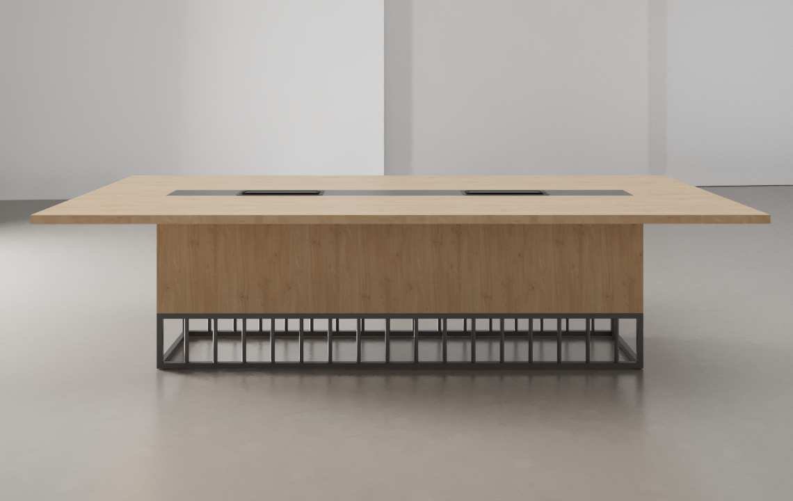 Lomi Conference Table