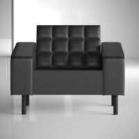 Ciro Single Seater Sofa Ciro Single Seater Sofa