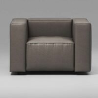 Wero Single Seater Sofa Wero Single Seater Sofa