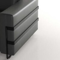 Zeno Single Seater Sofa Zeno Single Seater Sofa