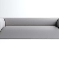 Mino Triple Seater Sofa Mino Triple Seater Sofa