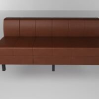 Sero Triple Seater Sofa Sero Triple Seater Sofa