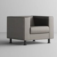 Dimo Single Seater Sofa Dimo Single Seater Sofa