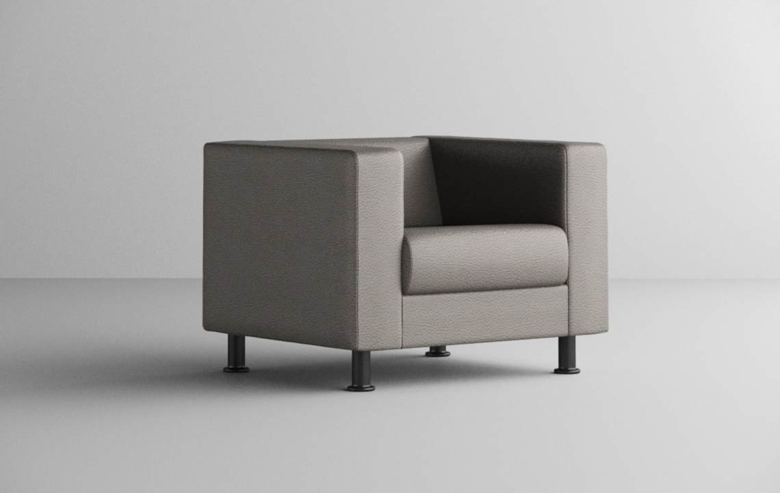 Dimo Single Seater Sofa Dimo Single Seater Sofa