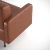 Gilo Double Seater Sofa