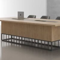 Lomi Conference Table
