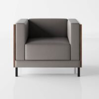 Jovi Single Seater Sofa Jovi Single Seater Sofa