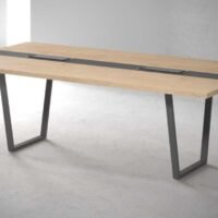 Qiro Conference Table