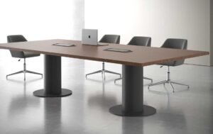 Keni Conference Table