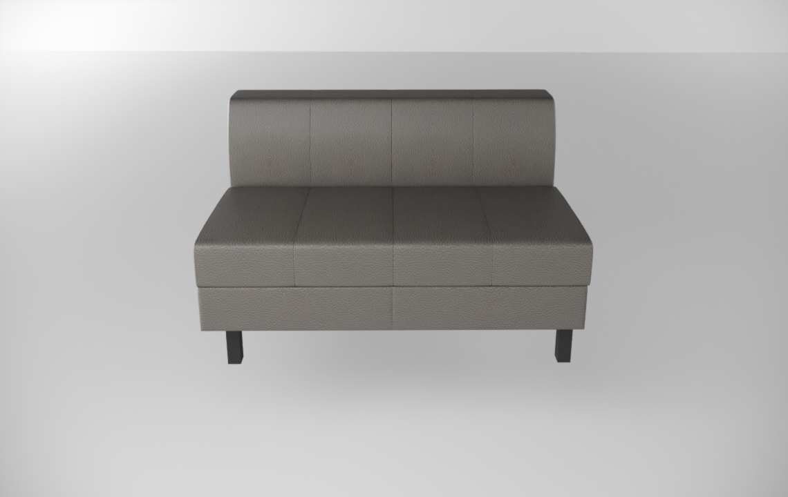 Sero Double Seater Sofa