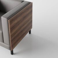 Jovi Single Seater Sofa Jovi Single Seater Sofa