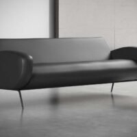 Tova Triple Seater Sofa Tova Triple Seater Sofa