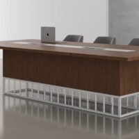 Lomi Conference Table Lomi Conference Table