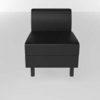 Sero Single Seater Sofa Sero Single Seater Sofa