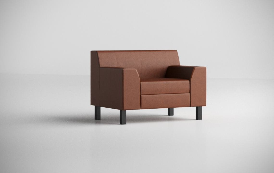 Zovo Single Seater Sofa Zovo Single Seater Sofa