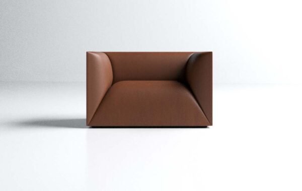 Mino Single Seater Sofa