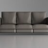 Qari Triple Seater Sofa