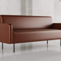 Gilo Triple Seater Sofa Gilo Triple Seater Sofa