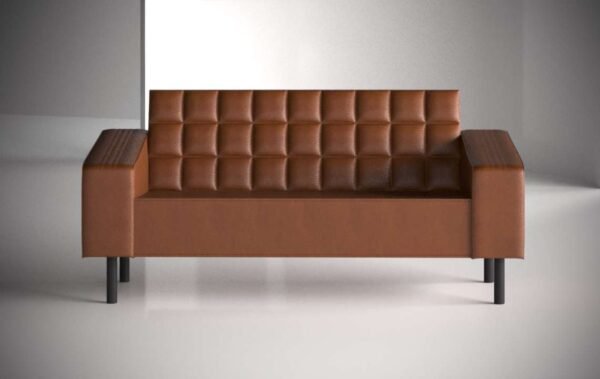 Ciro Double Seater Sofa