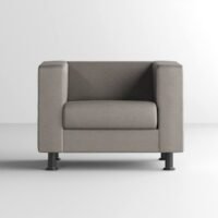 Dimo Single Seater Sofa Dimo Single Seater Sofa
