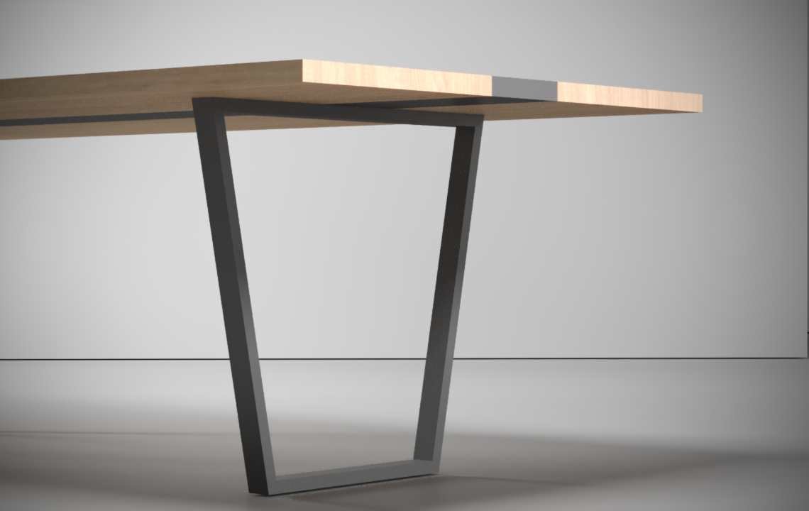 Qiro Conference Table