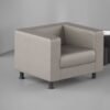 Dimo Single Seater Sofa