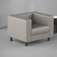Dimo Single Seater Sofa Dimo Single Seater Sofa