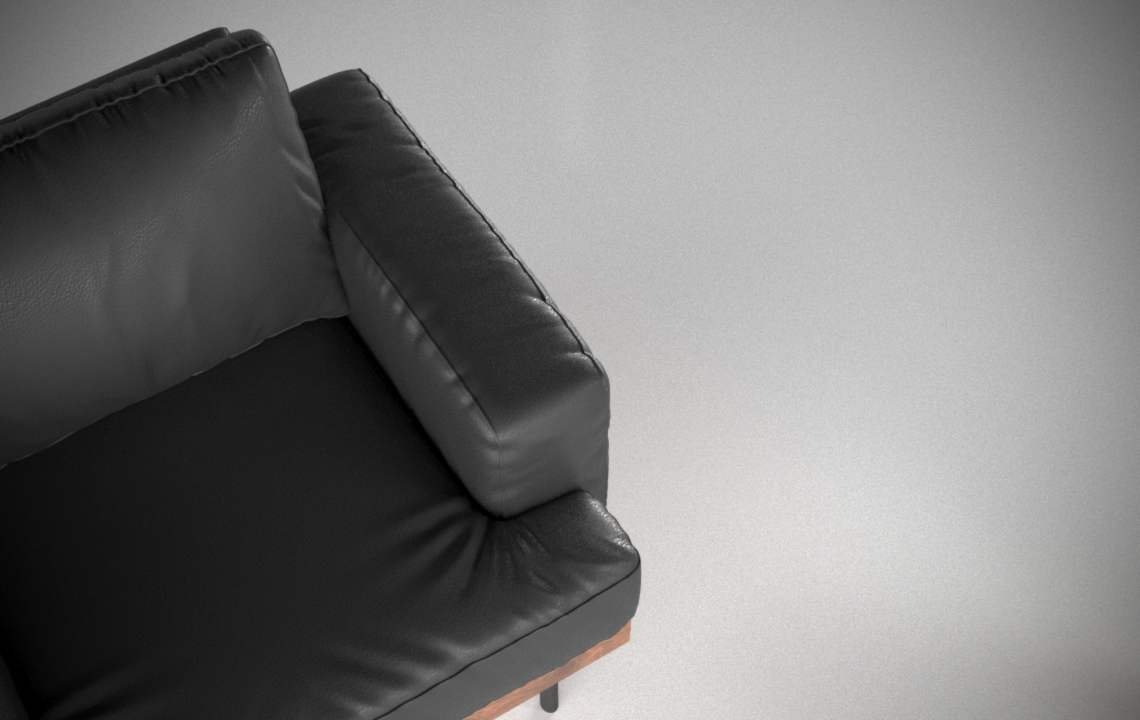 Tavo Single Seater Sofa Tavo Single Seater Sofa