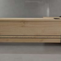 Raze L Shaped Executive Desk