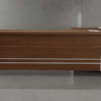 Raze L Shaped Executive Desk Raze L Shaped Executive Desk