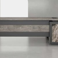 Vero L Shaped Executive Desk Vero L Shaped Executive Desk