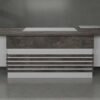 Orbi L Shaped Executive Desk