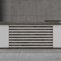 Lavo L Shaped Executive Desk Lavo L Shaped Executive Desk