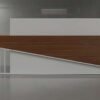 Hera Straight Reception Desk