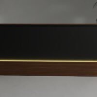 Kona Straight Reception Desk Kona Straight Reception Desk