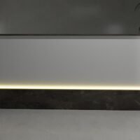 Kona Straight Reception Desk