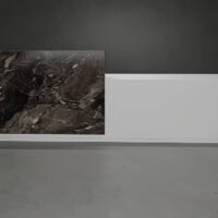 Zari Straight Reception Desk Zari Straight Reception Desk