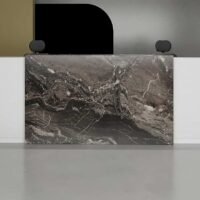 Pixa Straight Reception Desk Pixa Straight Reception Desk