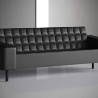 Ciro Triple Seater Sofa Ciro Triple Seater Sofa