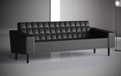 Ciro Triple Seater Sofa