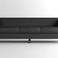 Dimo Triple Seater Sofa Dimo Triple Seater Sofa