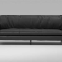 Lito Triple Seater Sofa Lito Triple Seater Sofa