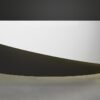 Azra Curved Reception Desk