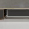 Aero L Shaped Executive Desk