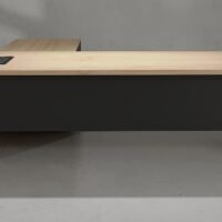 Vizo L Shaped Executive Desk Vizo L Shaped Executive Desk