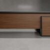 Juno L Shaped Executive Desk