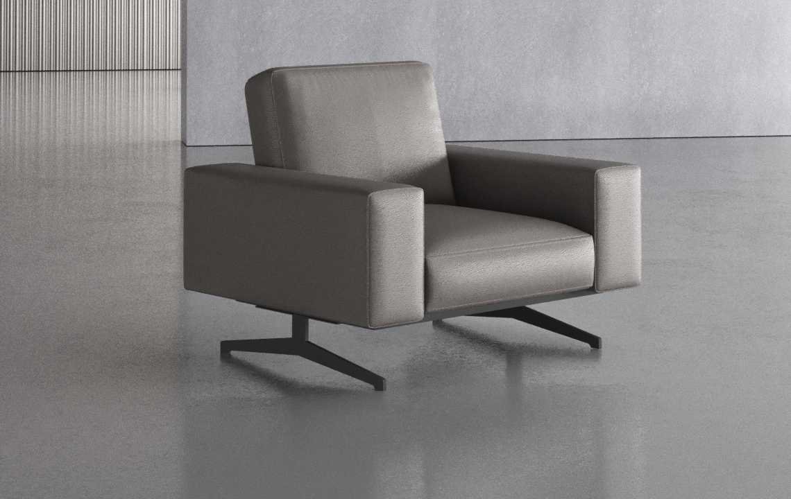Pino Single Seater Sofa Pino Single Seater Sofa