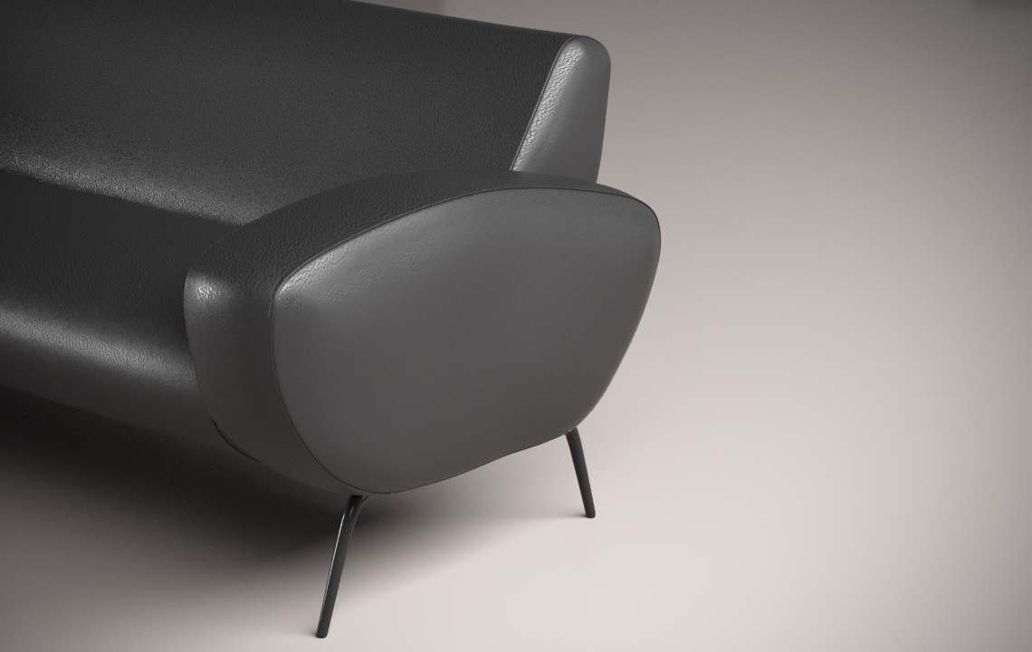 Tova Double Seater Sofa Tova Double Seater Sofa